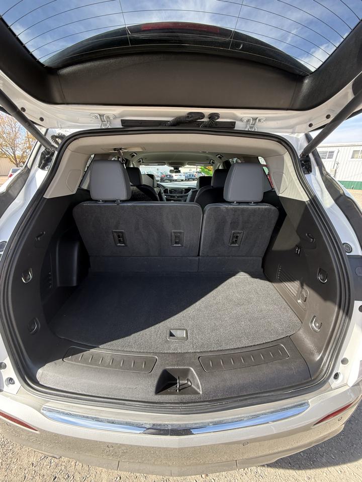Buick Enclave AWD 4dr Premium 2019