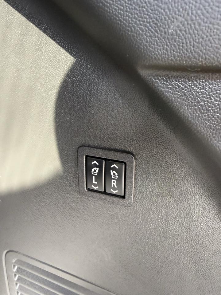 Buick Enclave AWD 4dr Premium 2019