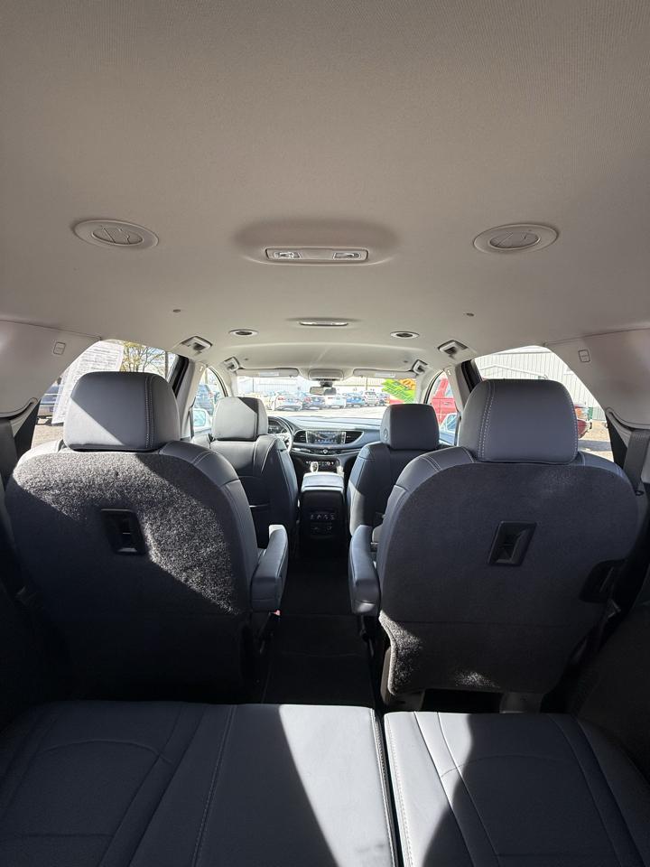 Buick Enclave AWD 4dr Premium 2019