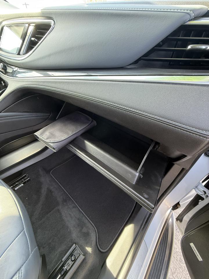 Buick Enclave AWD 4dr Premium 2019
