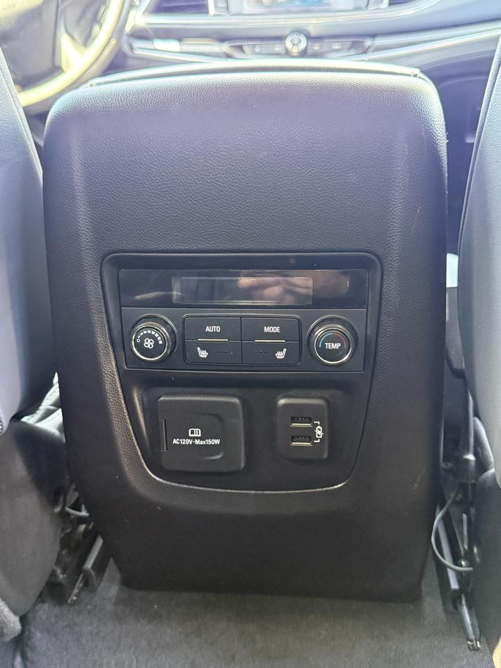 Buick Enclave AWD 4dr Premium 2019