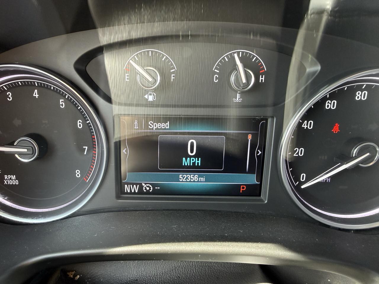 Buick Enclave AWD 4dr Premium 2019