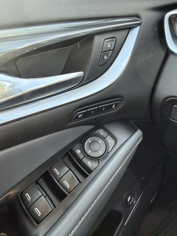 Buick Enclave AWD 4dr Premium 2019