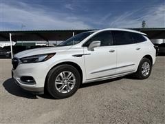 2019 Buick Enclave 