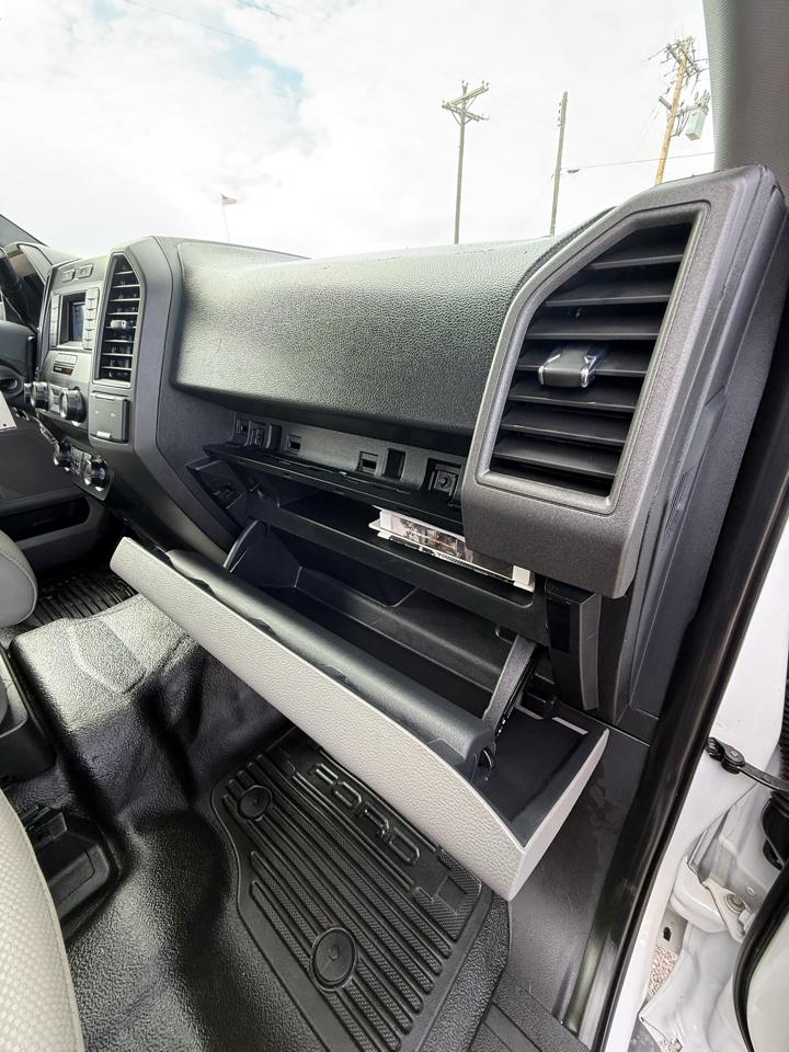 Ford F-250 SD XL SuperCab Long Bed 4WD 2022