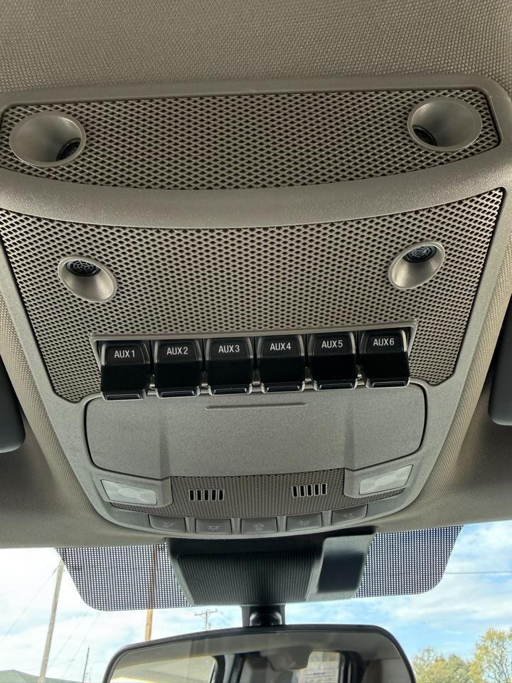 Ford F-250 SD XL SuperCab Long Bed 4WD 2022