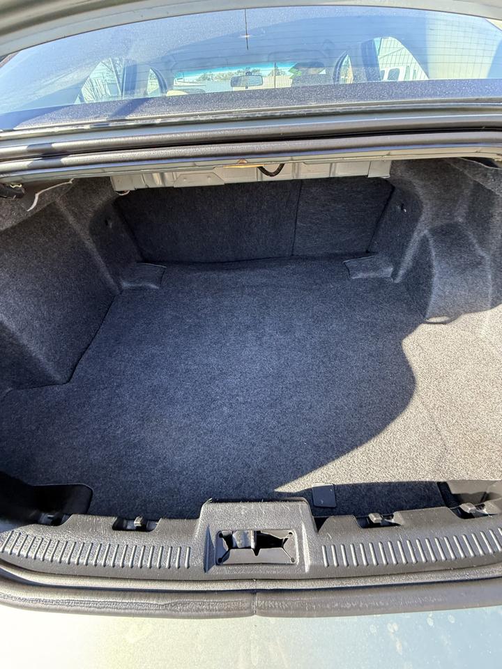 Ford Fusion 4dr Sdn V6 SE AWD 2008