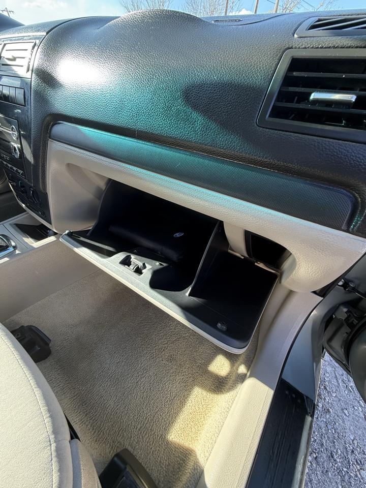 Ford Fusion 4dr Sdn V6 SE AWD 2008