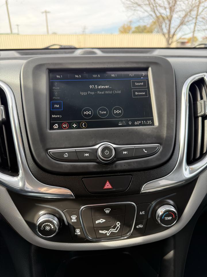 Chevrolet Equinox AWD 4dr LT w/2FL 2019