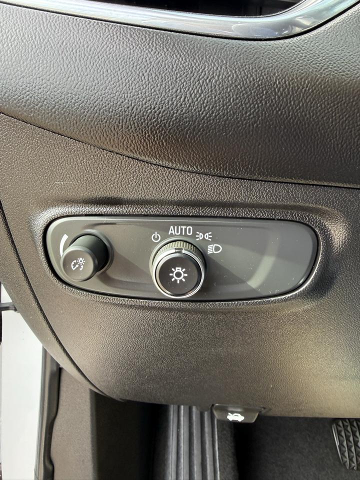 Chevrolet Equinox AWD 4dr LT w/2FL 2019