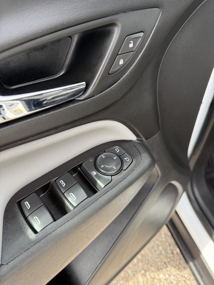 Chevrolet Equinox AWD 4dr LT w/2FL 2019