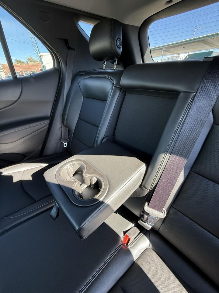 Chevrolet Equinox AWD 4dr Premier w/1LZ 2019