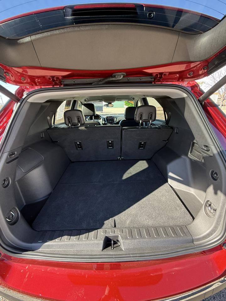 Chevrolet Equinox AWD 4dr Premier w/1LZ 2019