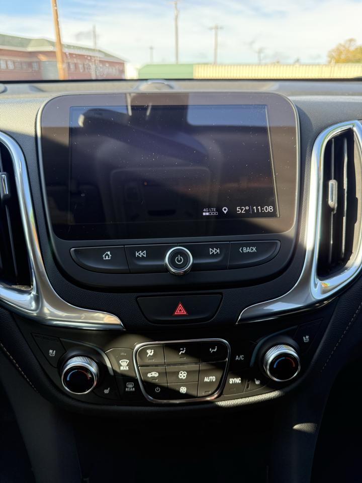 Chevrolet Equinox AWD 4dr Premier w/1LZ 2019