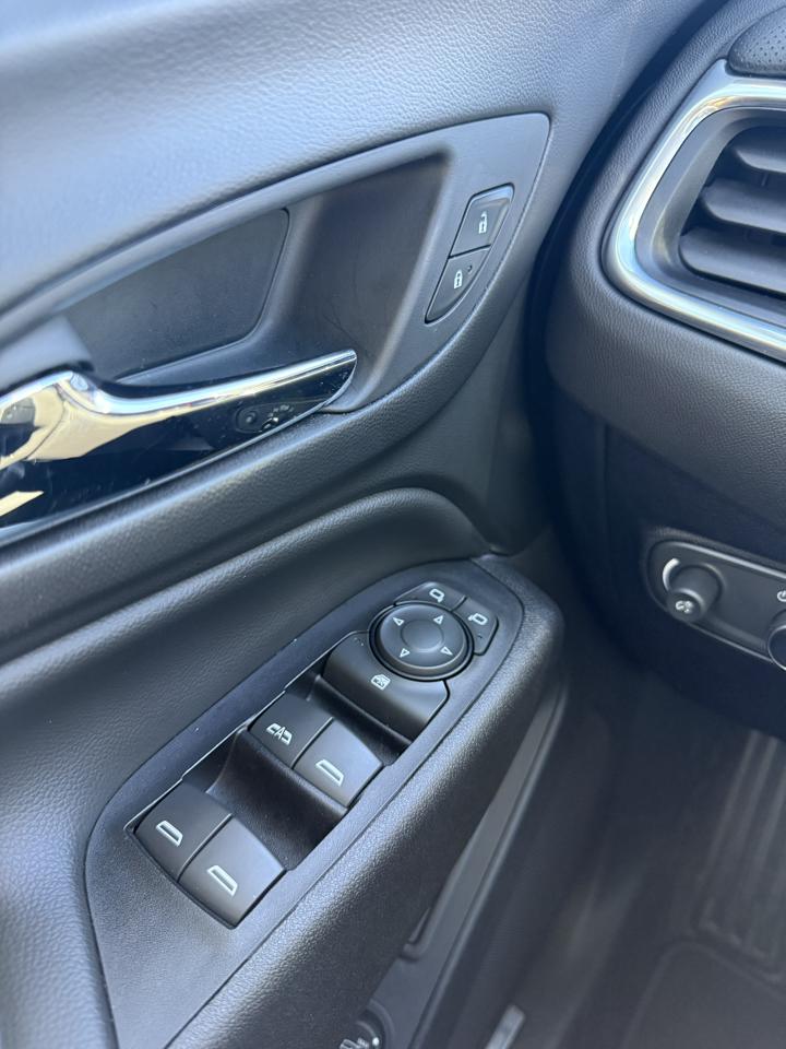 Chevrolet Equinox AWD 4dr Premier w/1LZ 2019