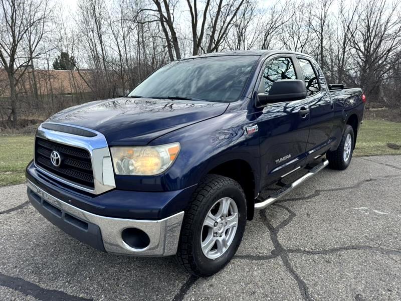 2007 Toyota Tundra SR5