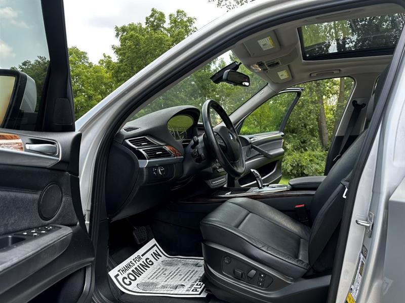 BMW X5  2013