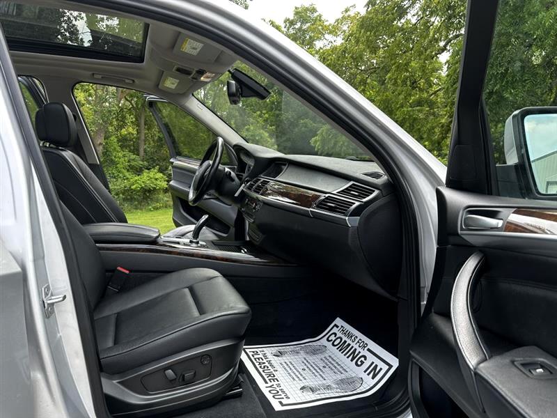BMW X5  2013
