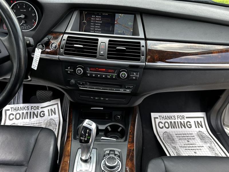 BMW X5  2013