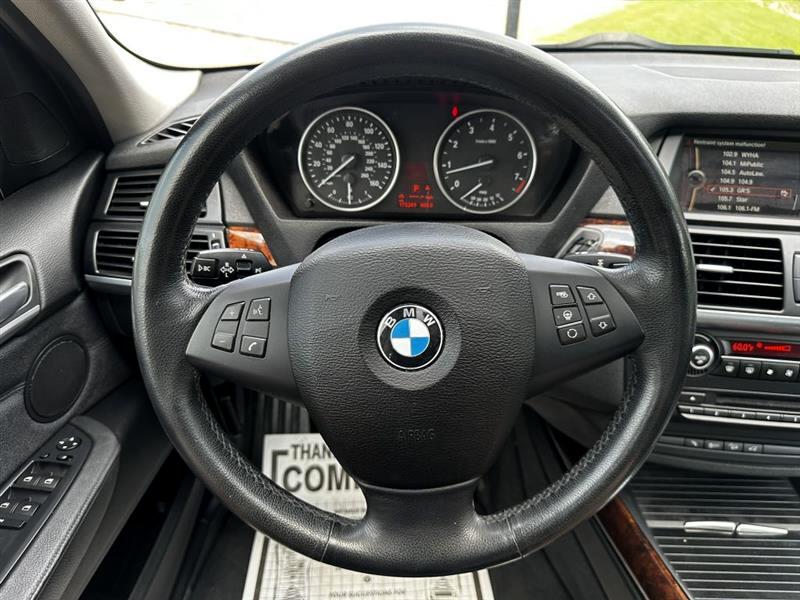 BMW X5  2013