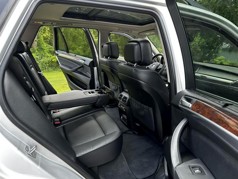 BMW X5  2013