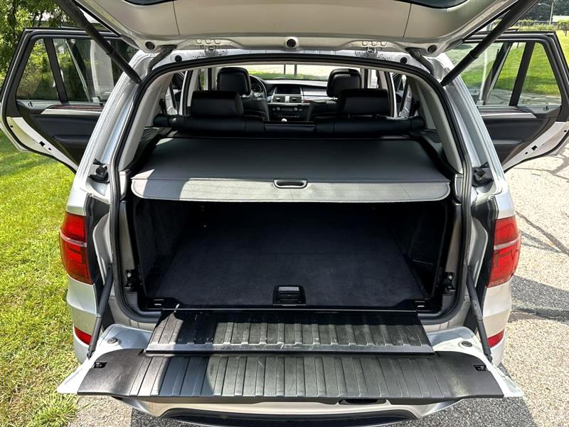 BMW X5  2013