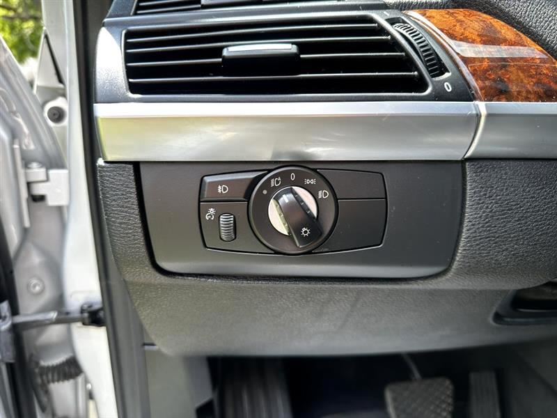 BMW X5  2013