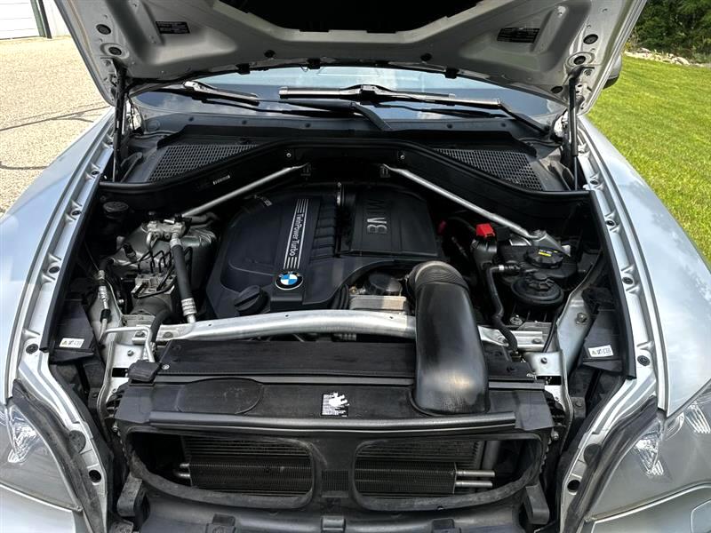 BMW X5  2013