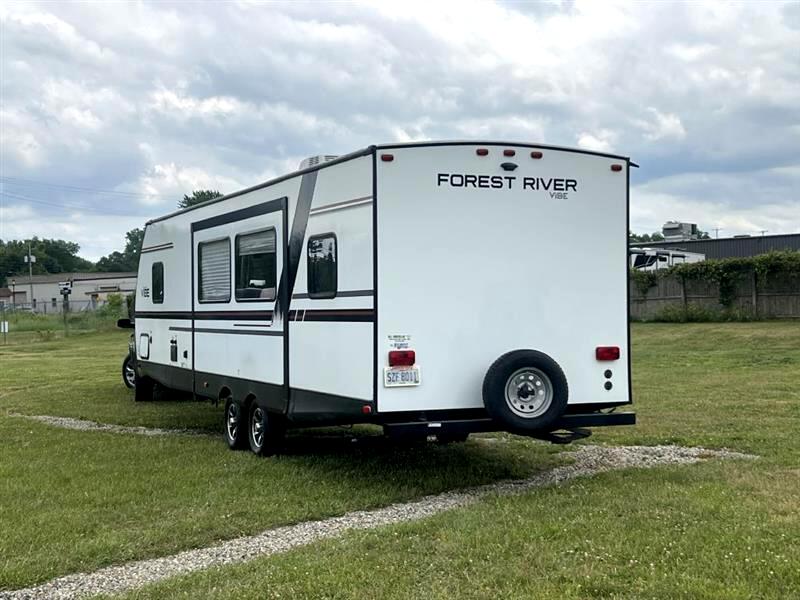 Forest River Unknown  2020