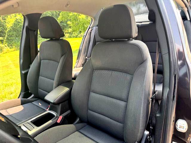 Chevrolet Cruze  2016