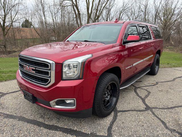 2015 GMC Yukon XL 1500 SLT