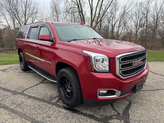 GMC Yukon XL  2015