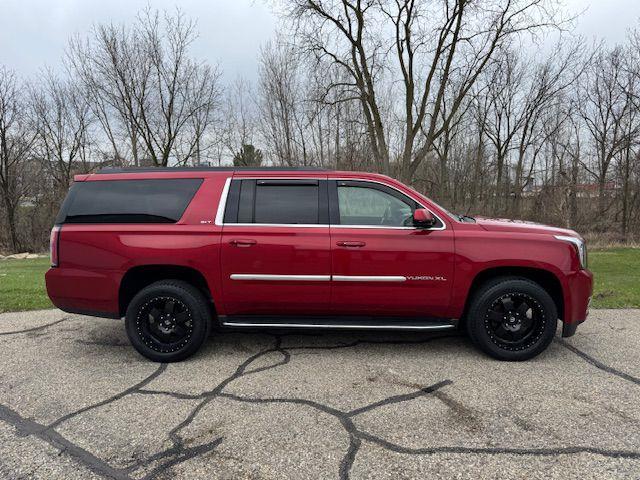 GMC Yukon XL  2015