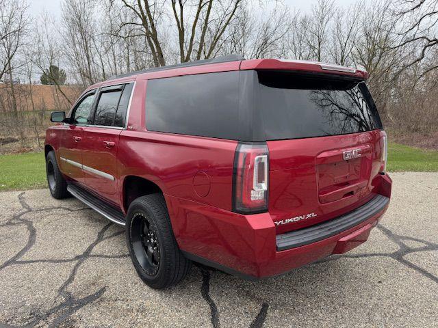 GMC Yukon XL  2015