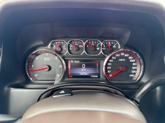 GMC Yukon XL  2015