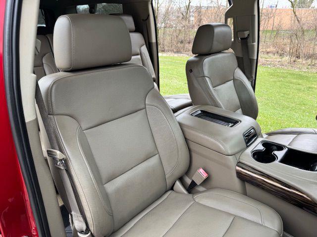GMC Yukon XL  2015