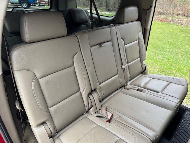 GMC Yukon XL  2015