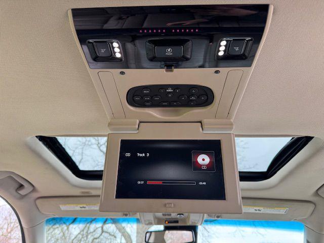 GMC Yukon XL  2015