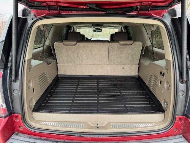 GMC Yukon XL  2015