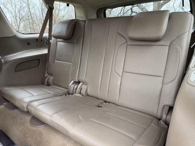 GMC Yukon XL  2015