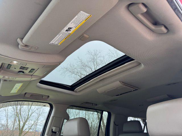 GMC Yukon XL  2015