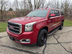 2015 GMC Yukon XL  2015 GMC Yukon XL