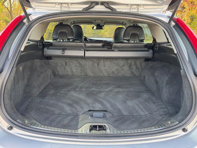 Volvo V60  2015