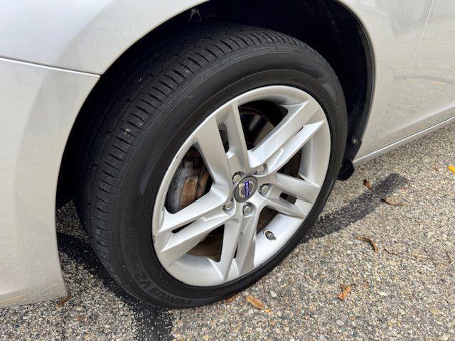 Volvo V60  2015