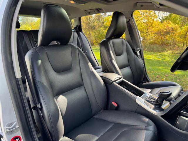 Volvo V60  2015
