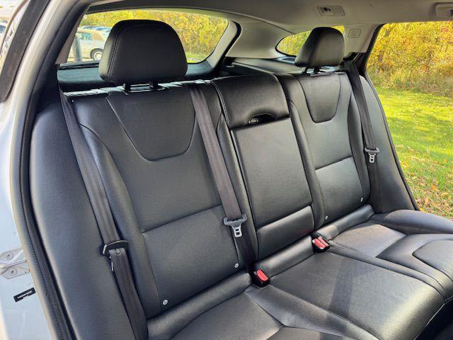 Volvo V60  2015