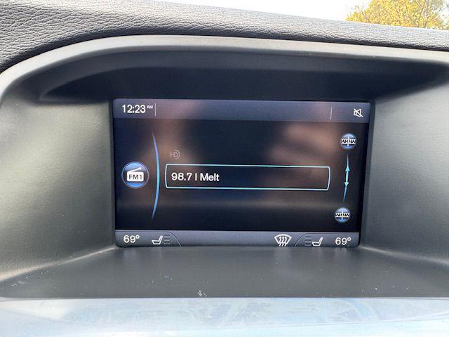 Volvo V60  2015