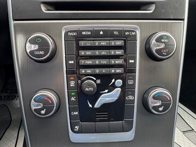 Volvo V60  2015