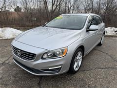 2015 Volvo V60 