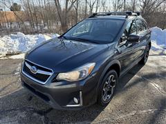 2017 Subaru Crosstrek 